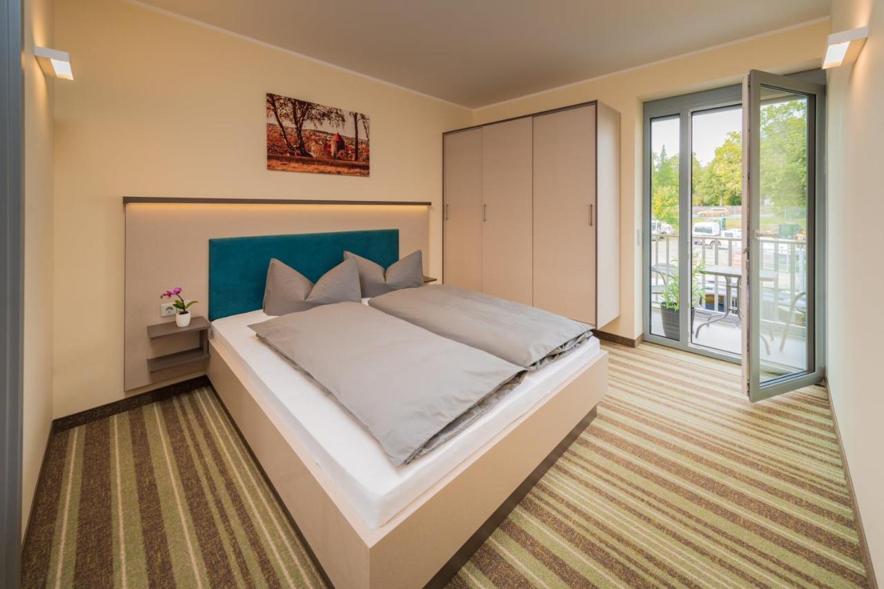 Elly Hostel Фрайберг Екстер'єр фото
